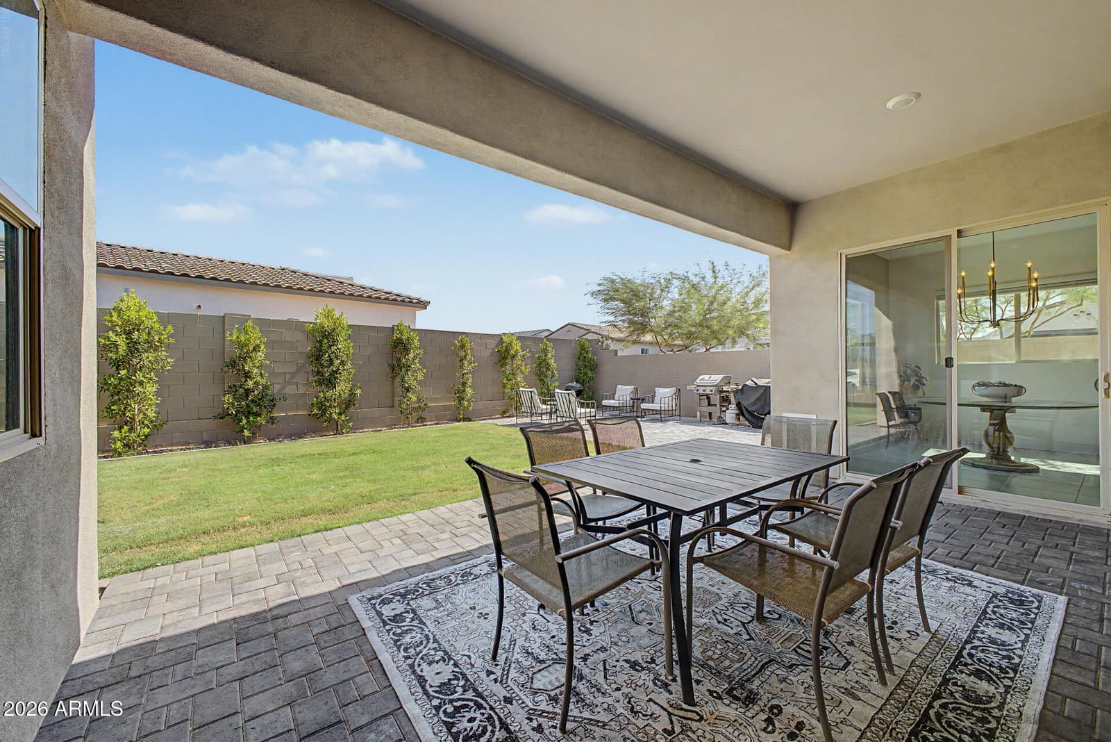 4823 W FLAT IRON Court, Queen Creek, AZ 85144 — photo 48 of 55