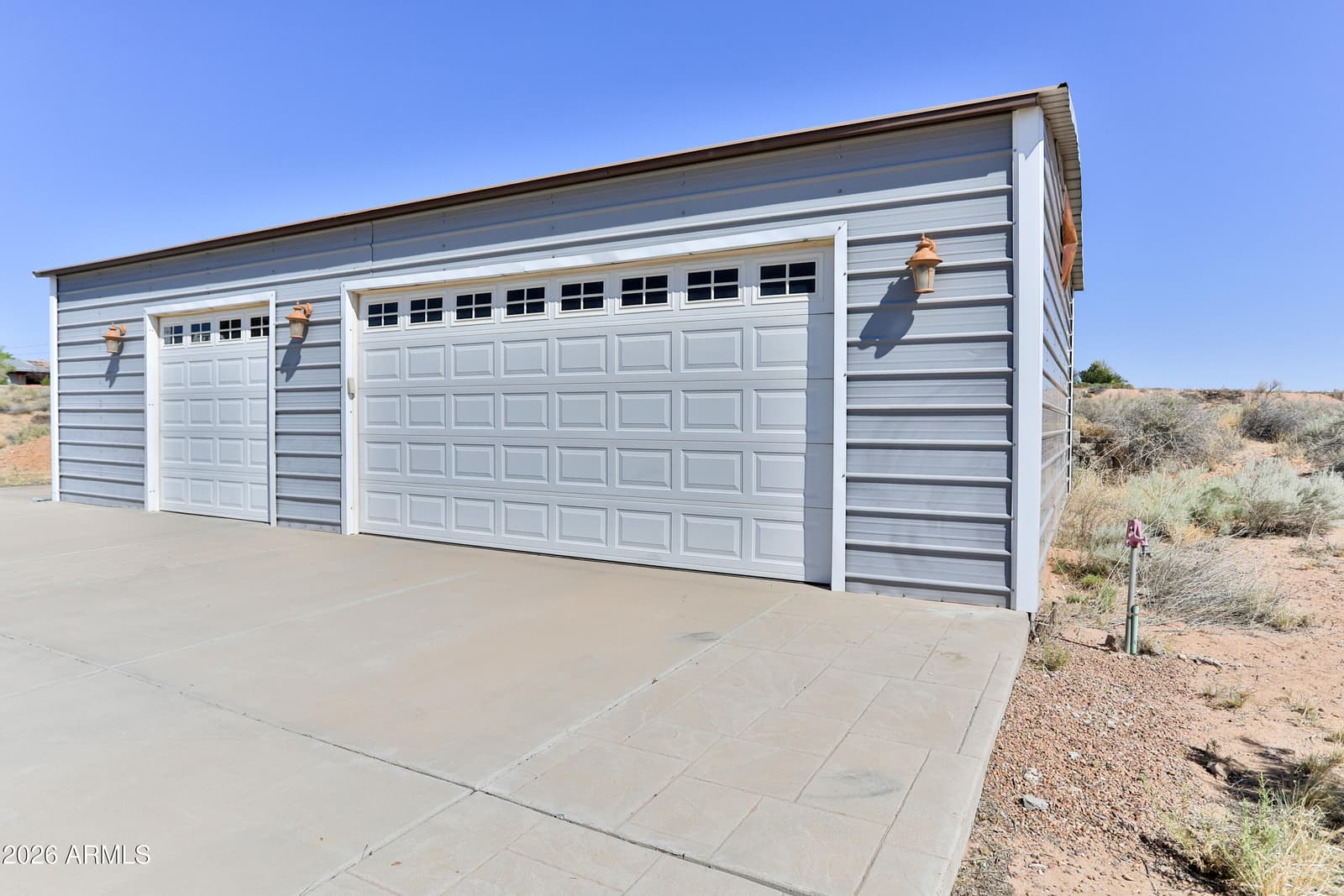 102 CRESTVIEW Road, Holbrook, AZ 86025 — photo 74 of 91