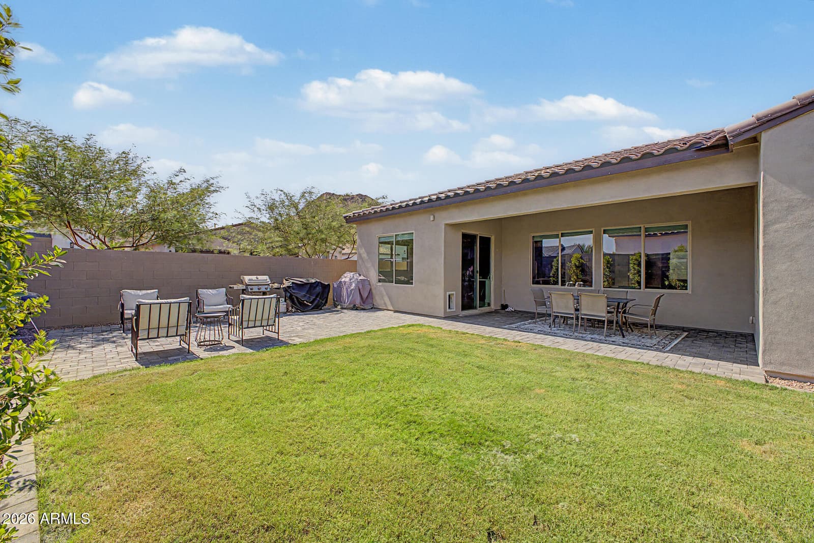 4823 W FLAT IRON Court, Queen Creek, AZ 85144 — photo 51 of 55