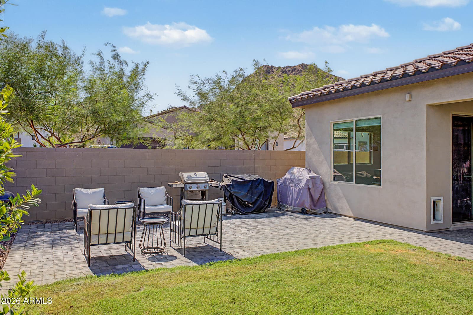 4823 W FLAT IRON Court, Queen Creek, AZ 85144 — photo 52 of 55