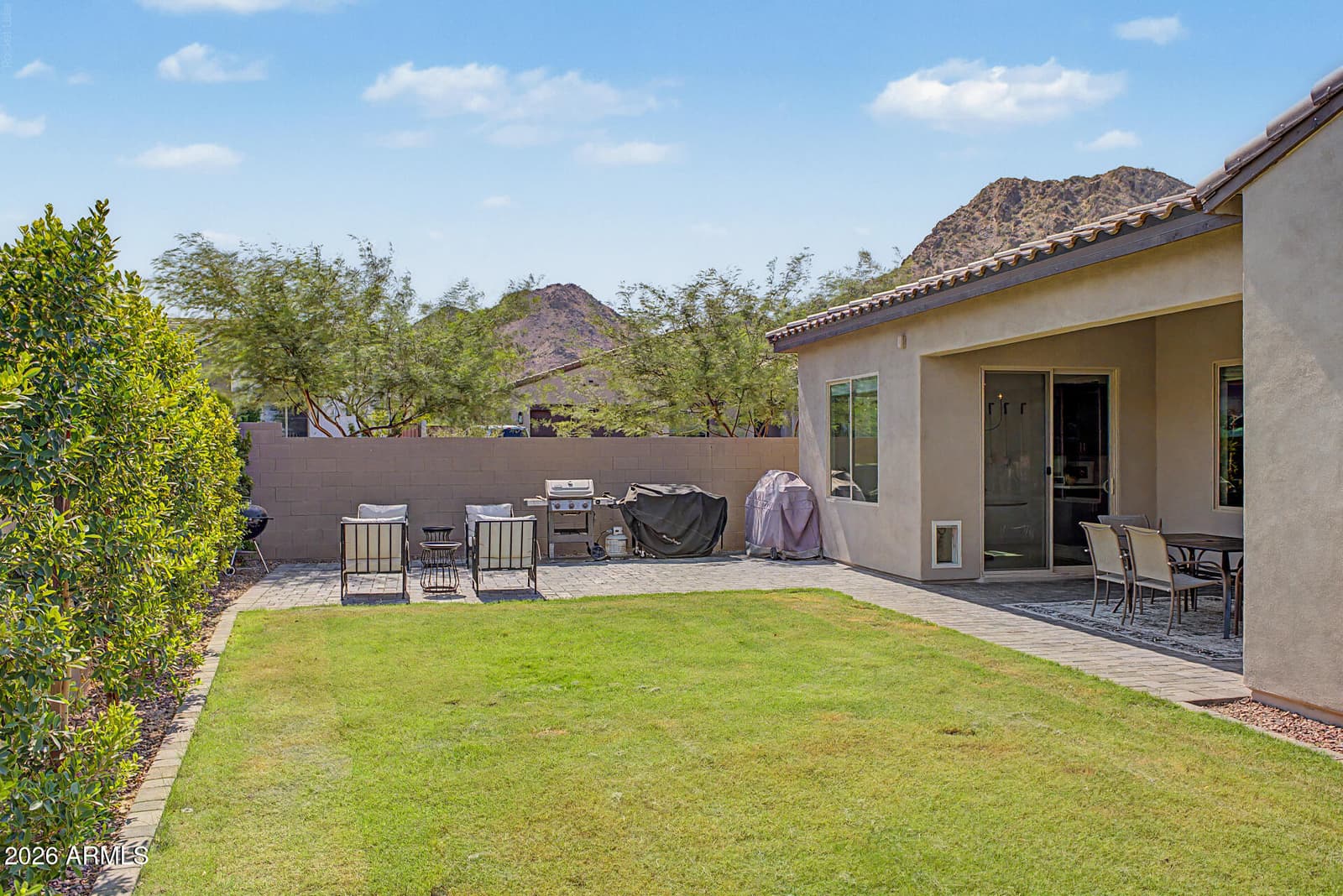 4823 W FLAT IRON Court, Queen Creek, AZ 85144 — photo 54 of 55