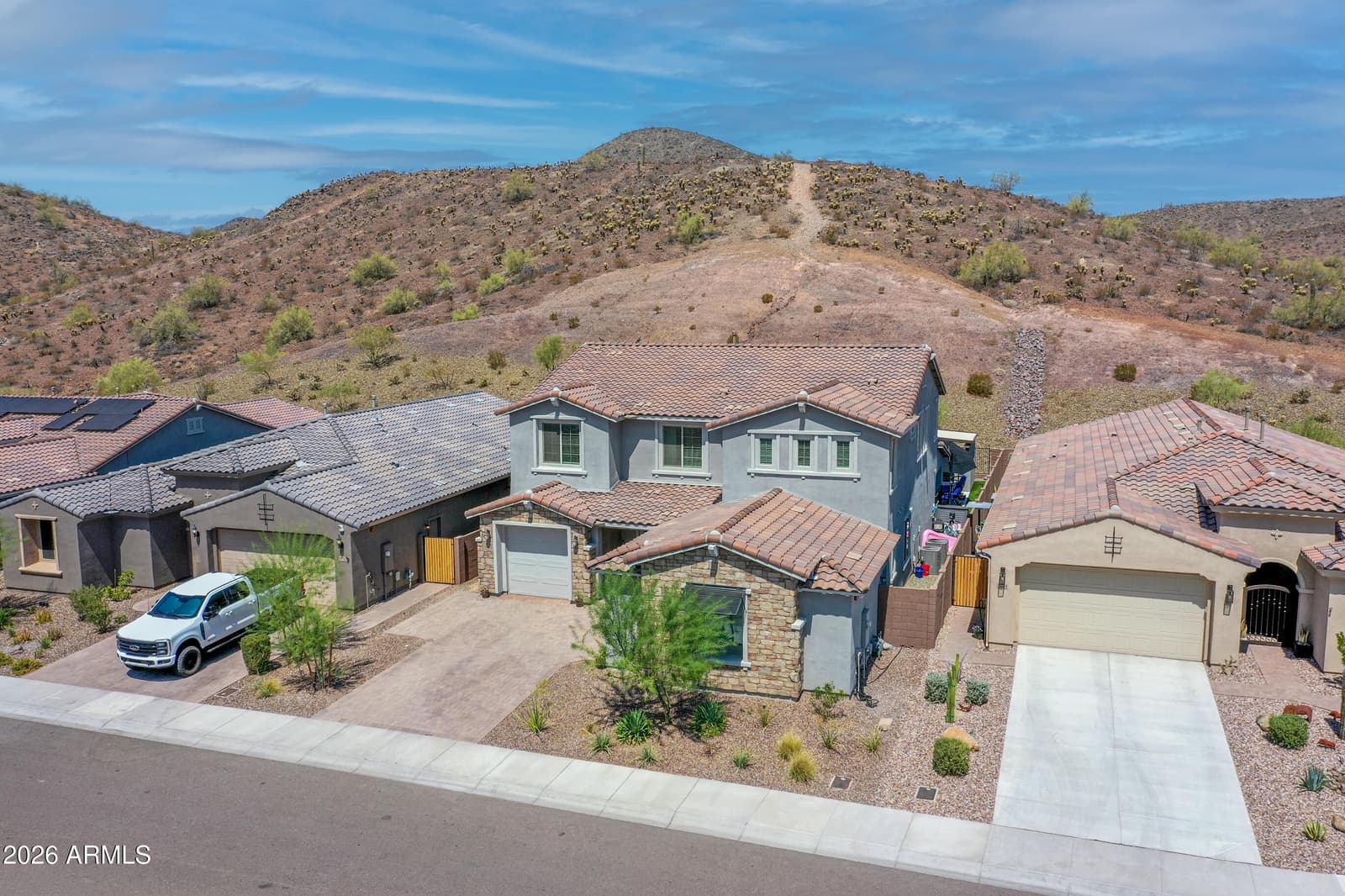 31768 N 138TH Lane, Peoria, AZ 85383 — photo 40 of 51