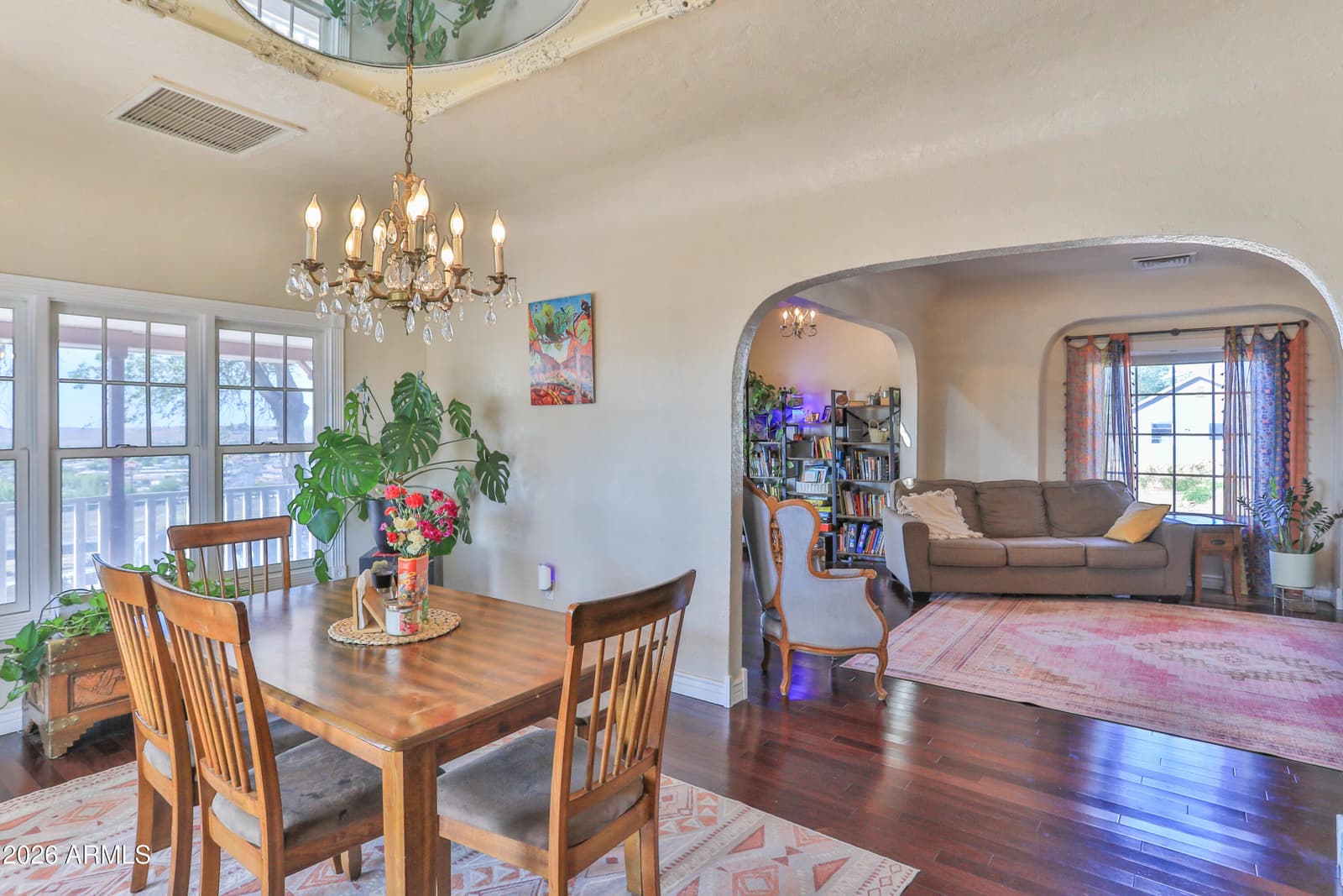 102 CRESTVIEW Road, Holbrook, AZ 86025 — photo 22 of 91