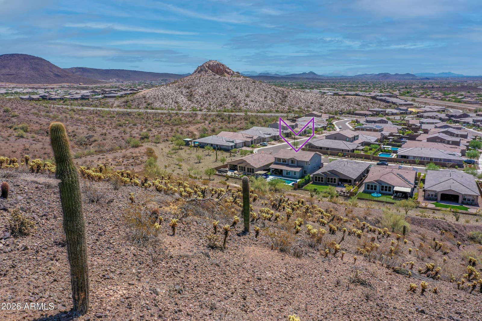 31768 N 138TH Lane, Peoria, AZ 85383 — photo 43 of 51