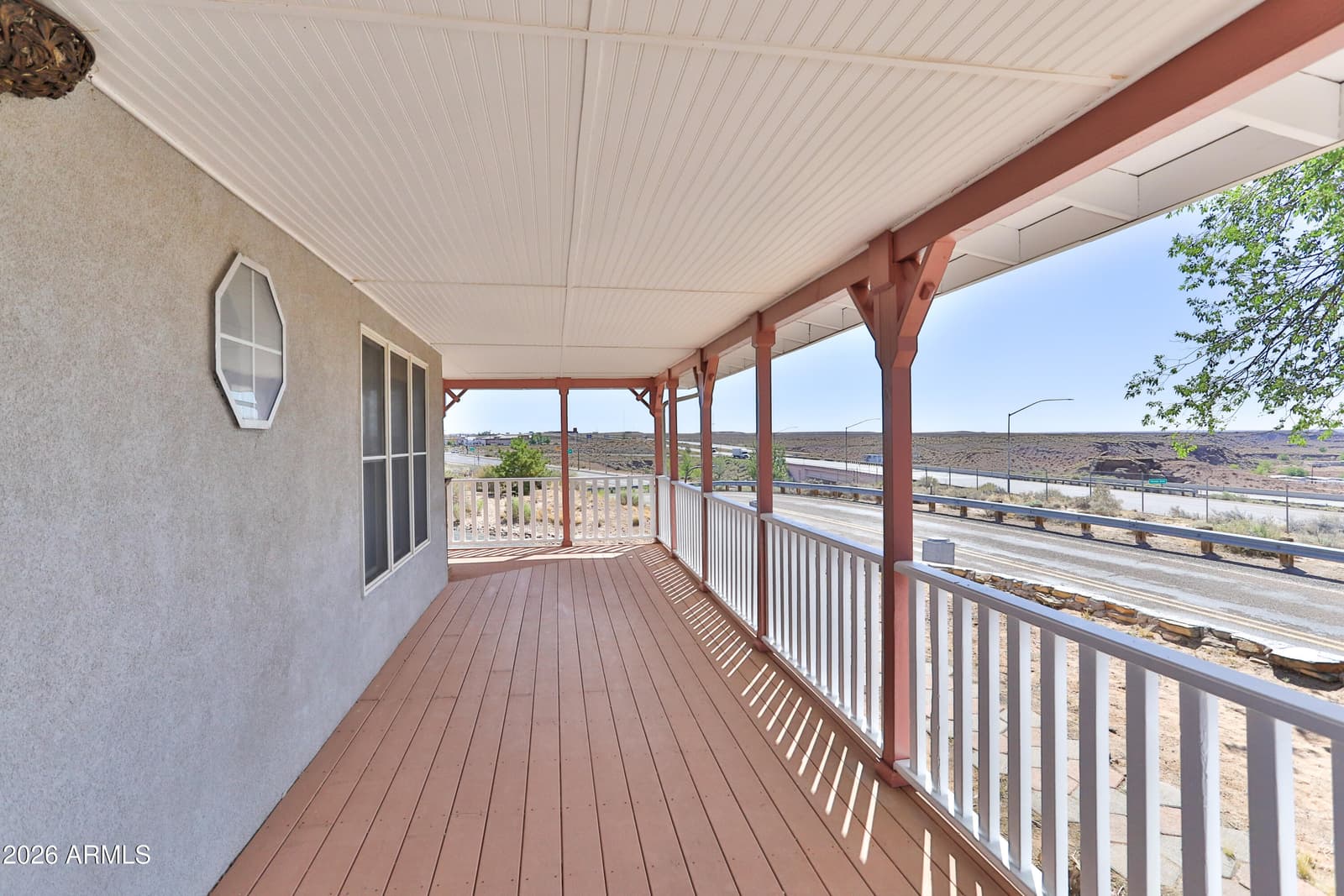 102 CRESTVIEW Road, Holbrook, AZ 86025 — photo 57 of 91