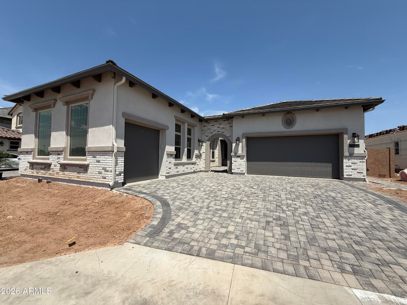 1102 E FIRESTONE Drive, Chandler, AZ 85249 — photo 1 of 35