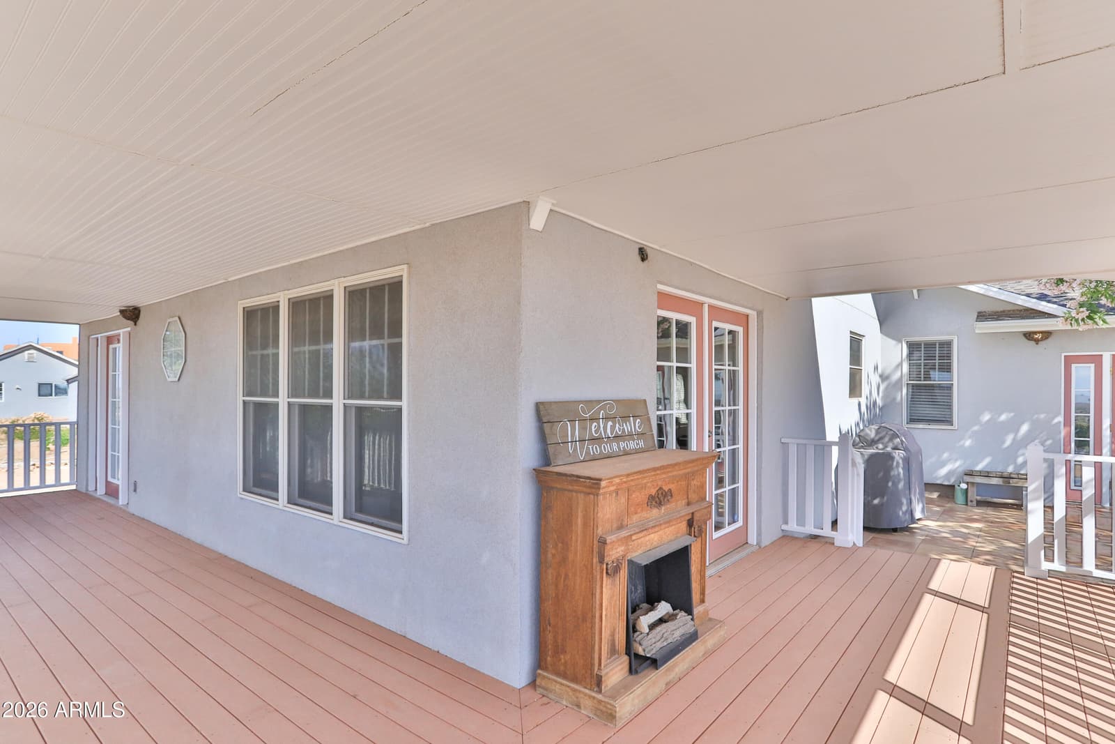 102 CRESTVIEW Road, Holbrook, AZ 86025 — photo 56 of 91