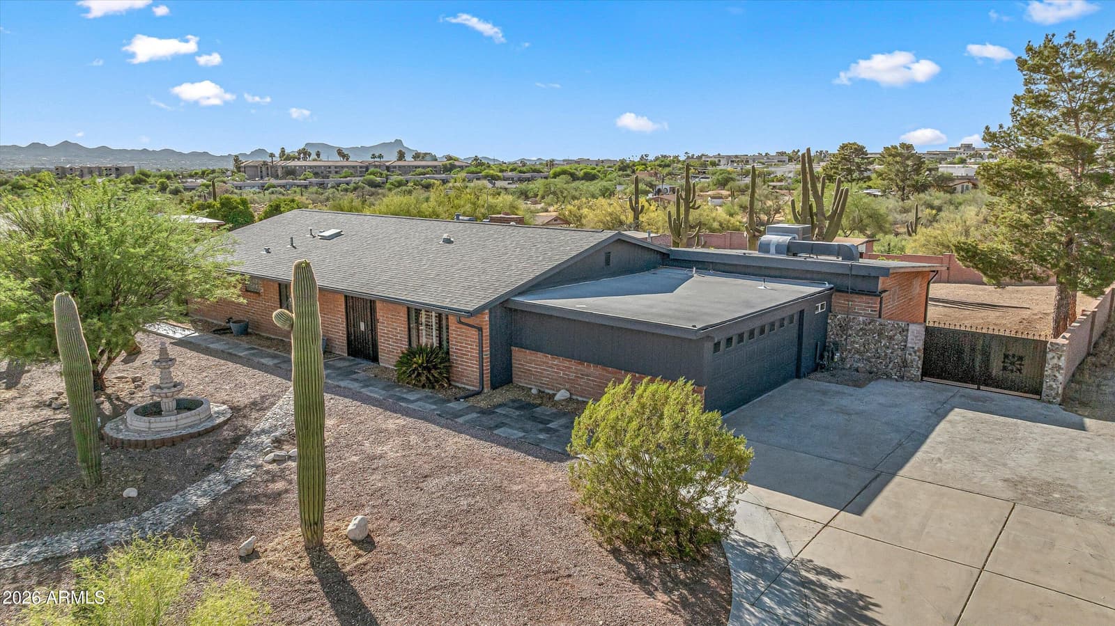 5845 N CALLE TIBURON, Tucson, AZ 85704 — photo 2 of 50