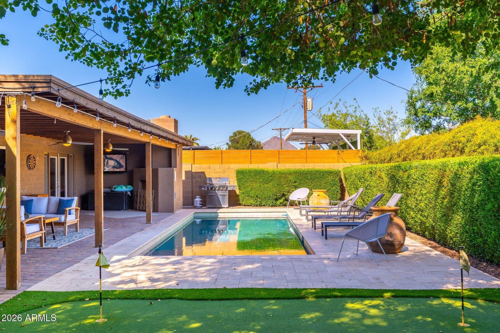 8426 E BONITA Drive, Scottsdale, AZ 85250 — photo 45 of 50