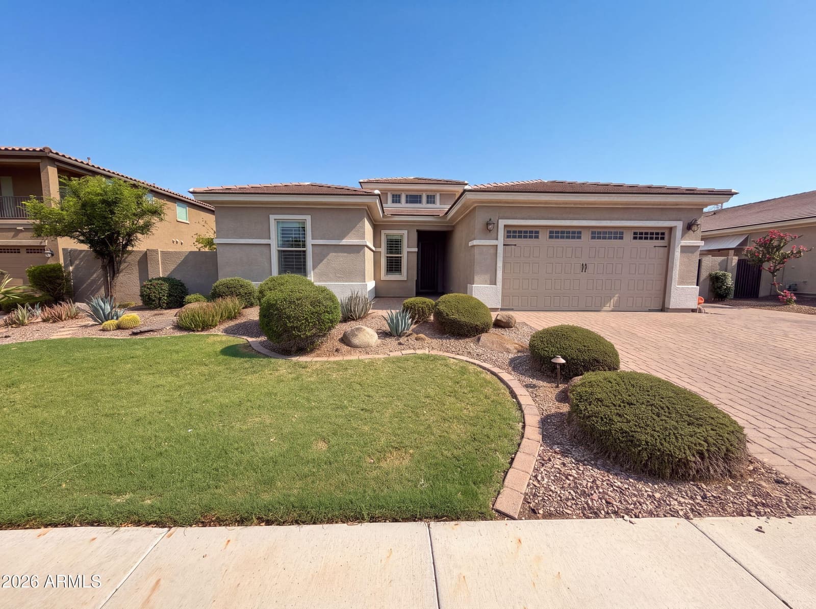 7420 W CRABAPPLE Drive, Peoria, AZ 85383 — photo 6 of 35