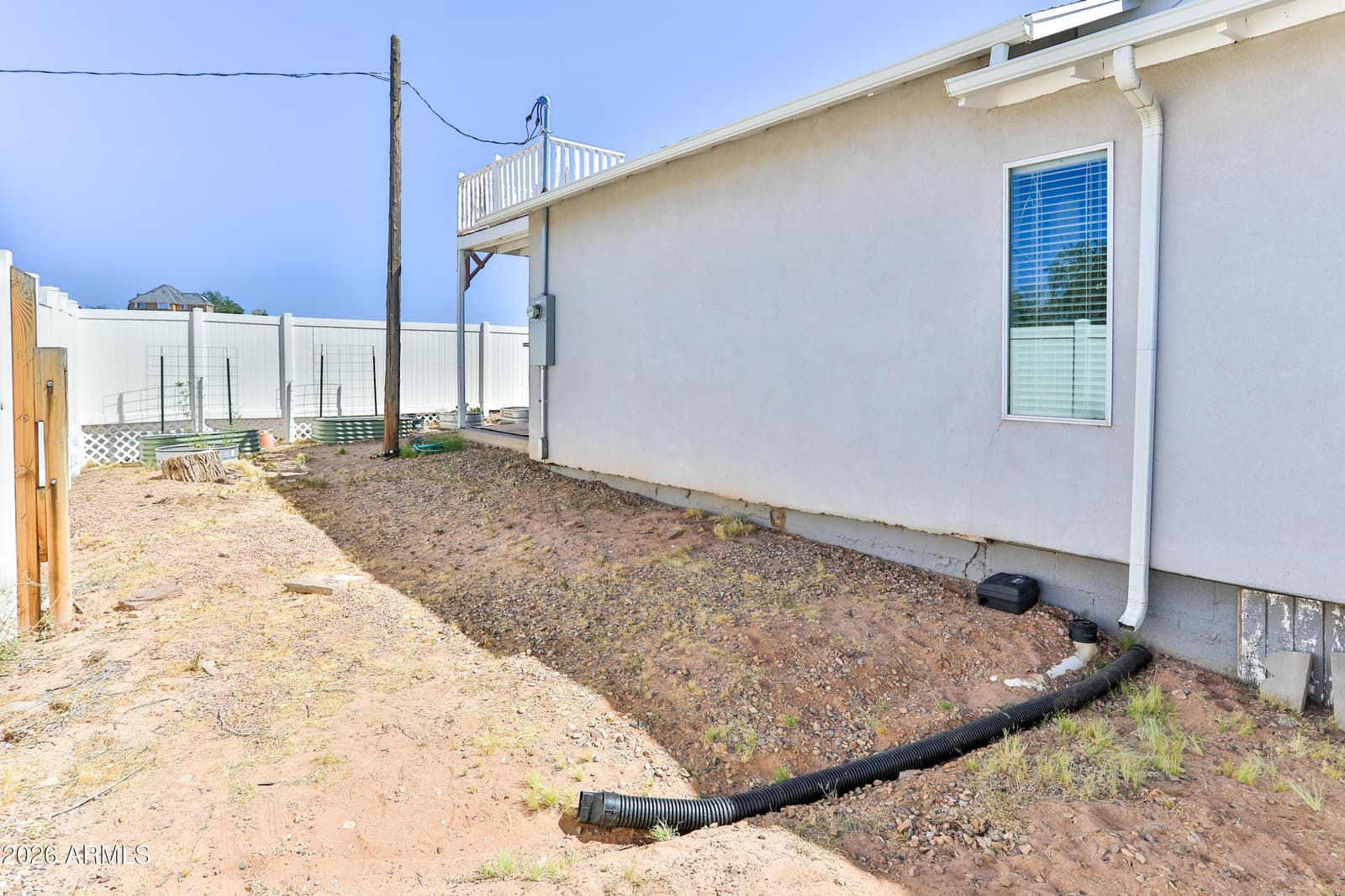 102 CRESTVIEW Road, Holbrook, AZ 86025 — photo 70 of 91