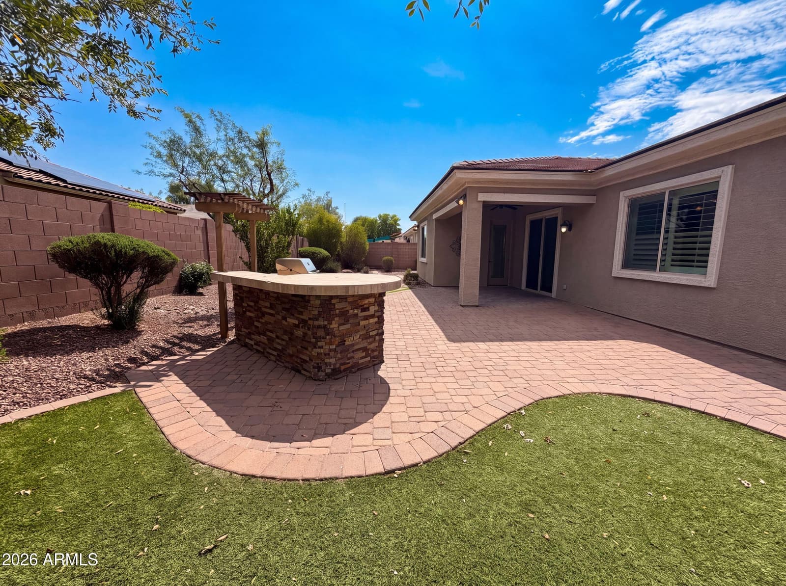 7420 W CRABAPPLE Drive, Peoria, AZ 85383 — photo 32 of 35