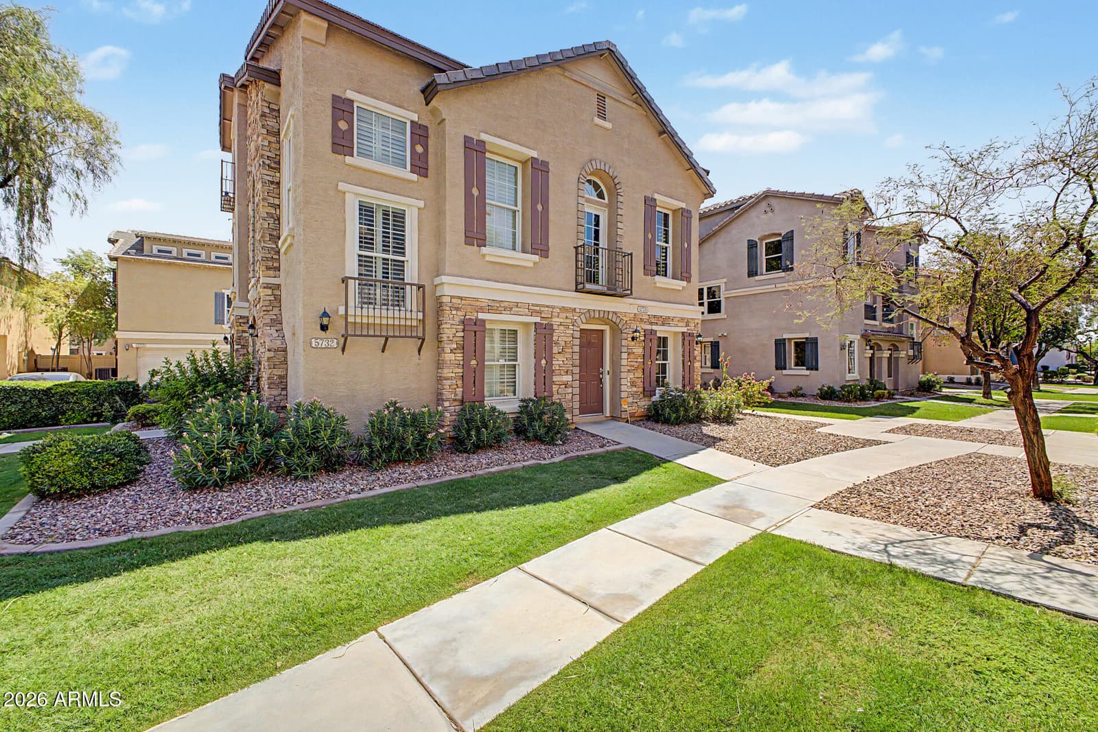 5734 S 21ST Terrace, Phoenix, AZ 85040 — photo 20 of 32