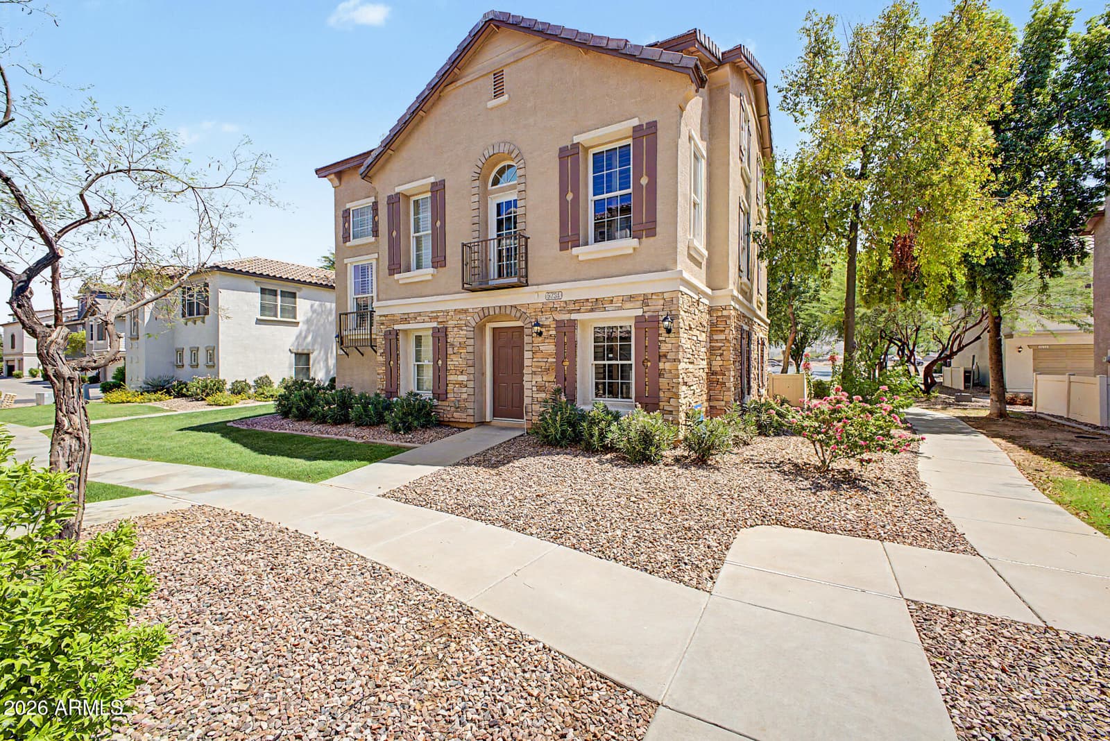 5734 S 21ST Terrace, Phoenix, AZ 85040 — photo 21 of 32