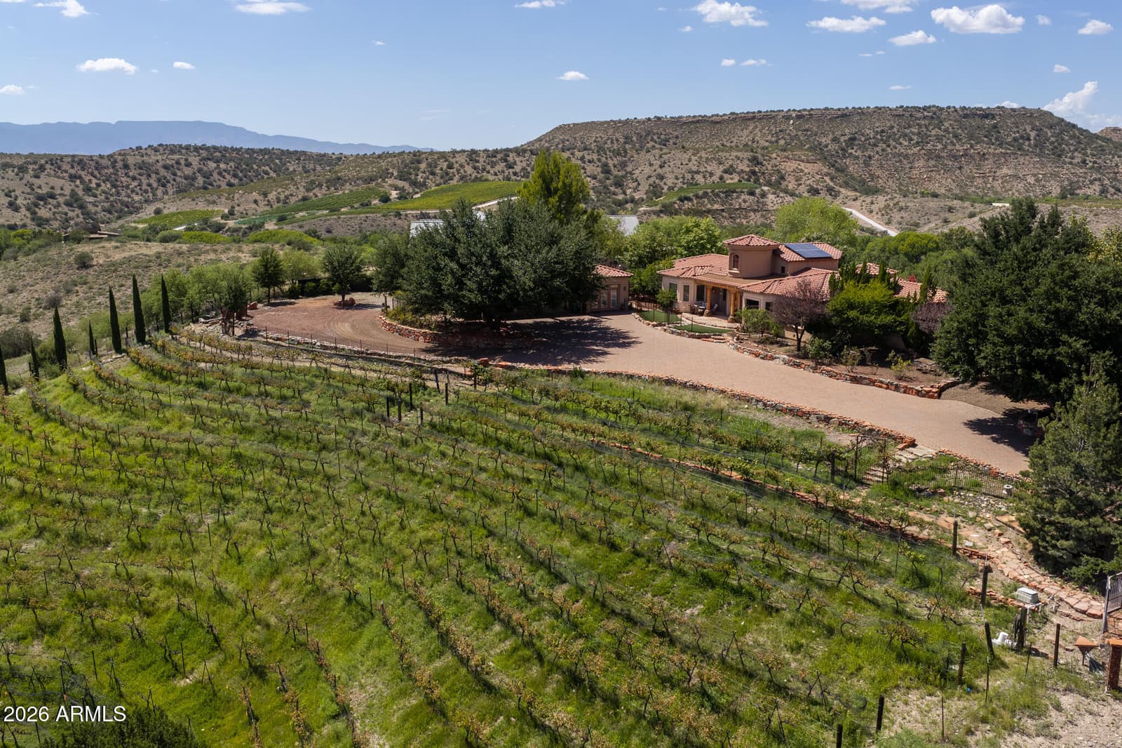 12435 E Cielo Vista, Cornville, AZ 86325 — photo 2 of 63