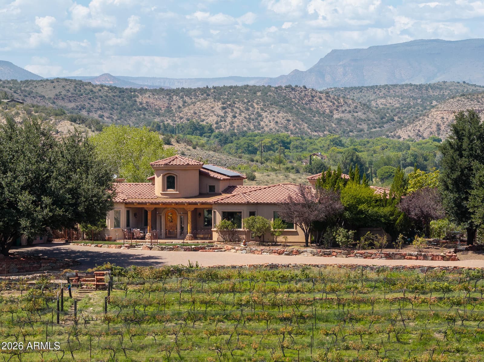 12435 E Cielo Vista, Cornville, AZ 86325 — photo 60 of 63