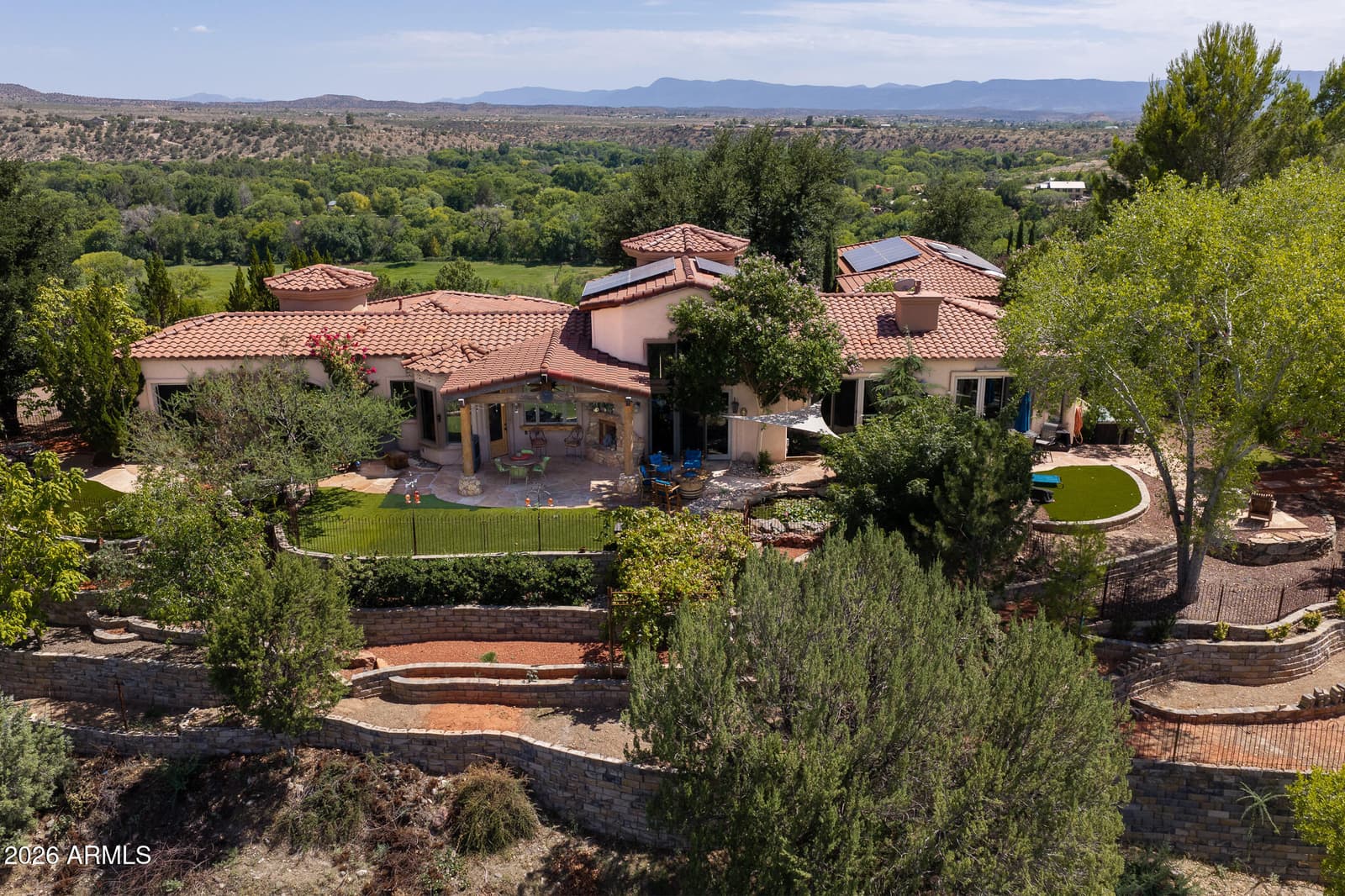 12435 E Cielo Vista, Cornville, AZ 86325 — photo 3 of 63
