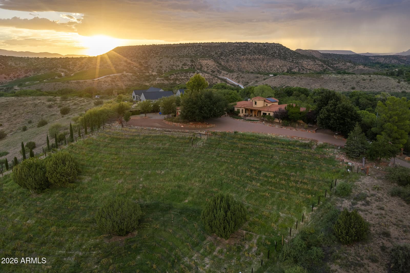 12435 E Cielo Vista, Cornville, AZ 86325 — photo 57 of 63