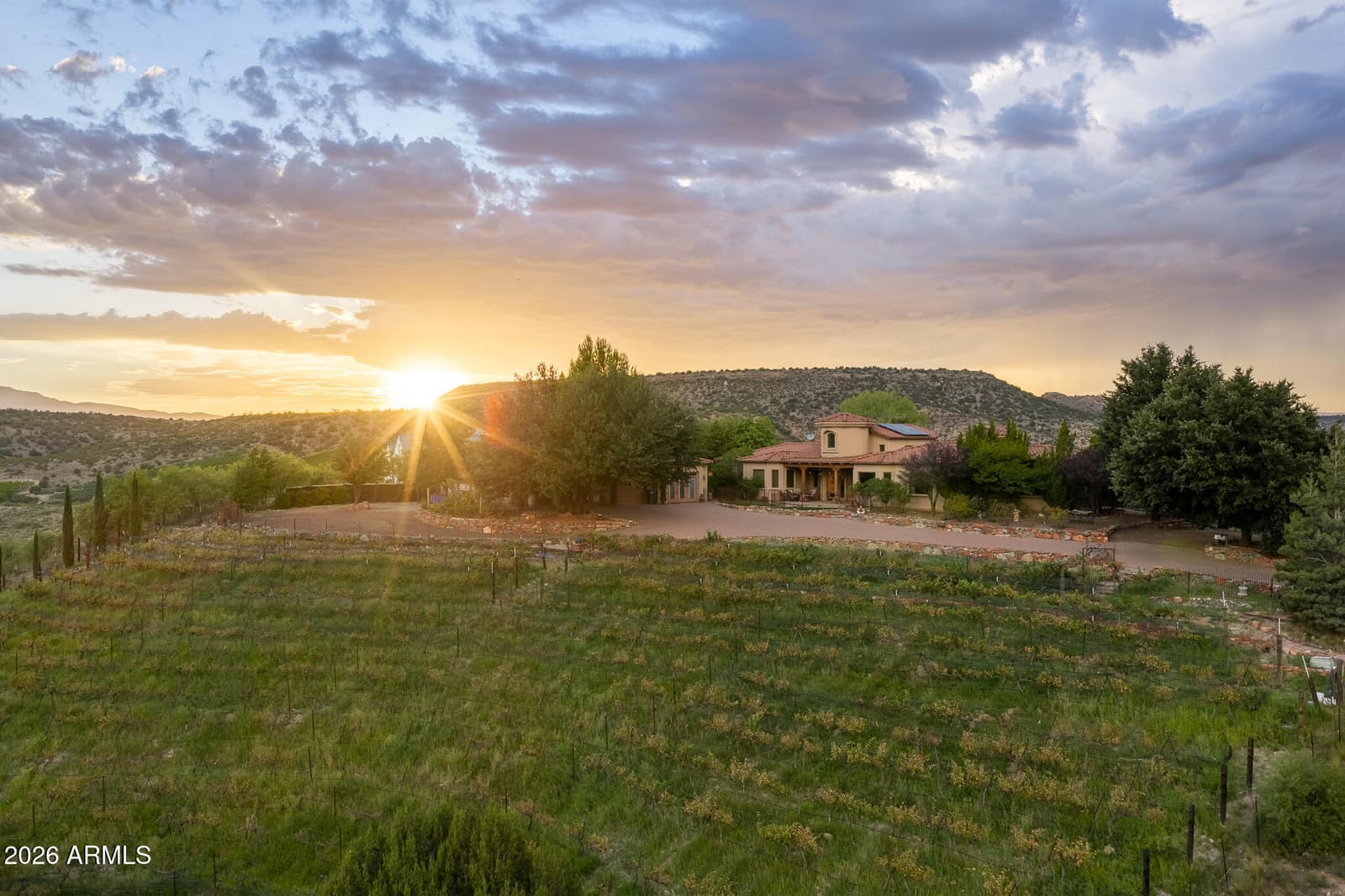 12435 E Cielo Vista, Cornville, AZ 86325 — photo 56 of 63