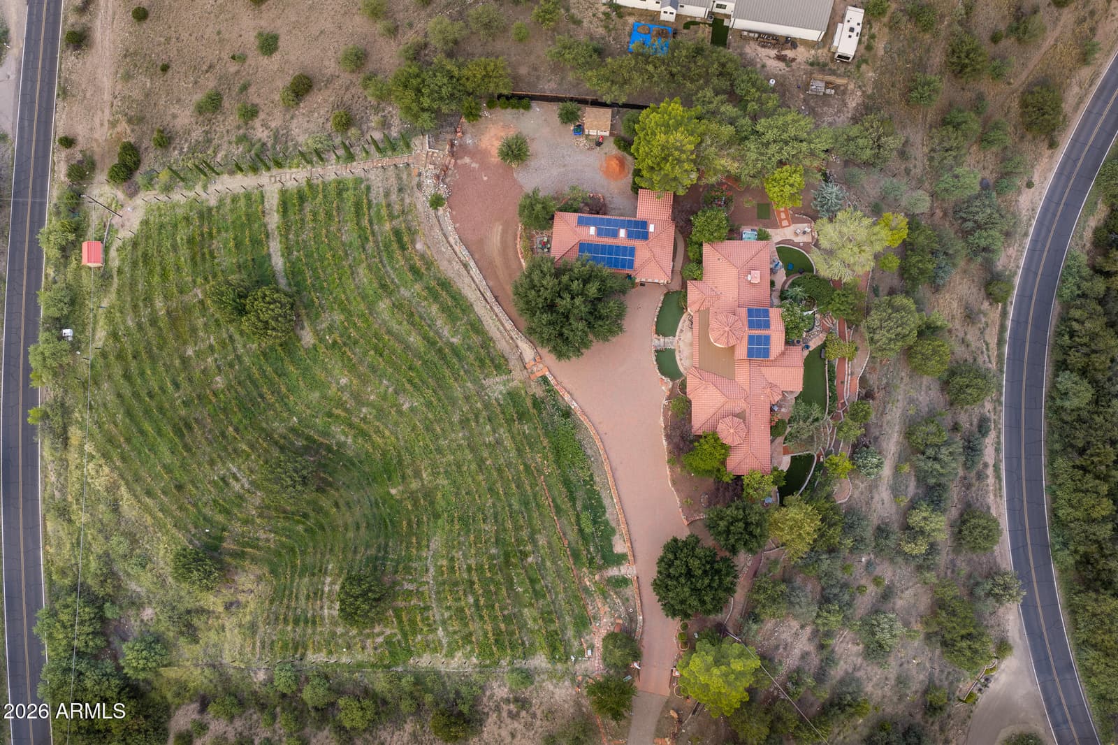 12435 E Cielo Vista, Cornville, AZ 86325 — photo 54 of 63
