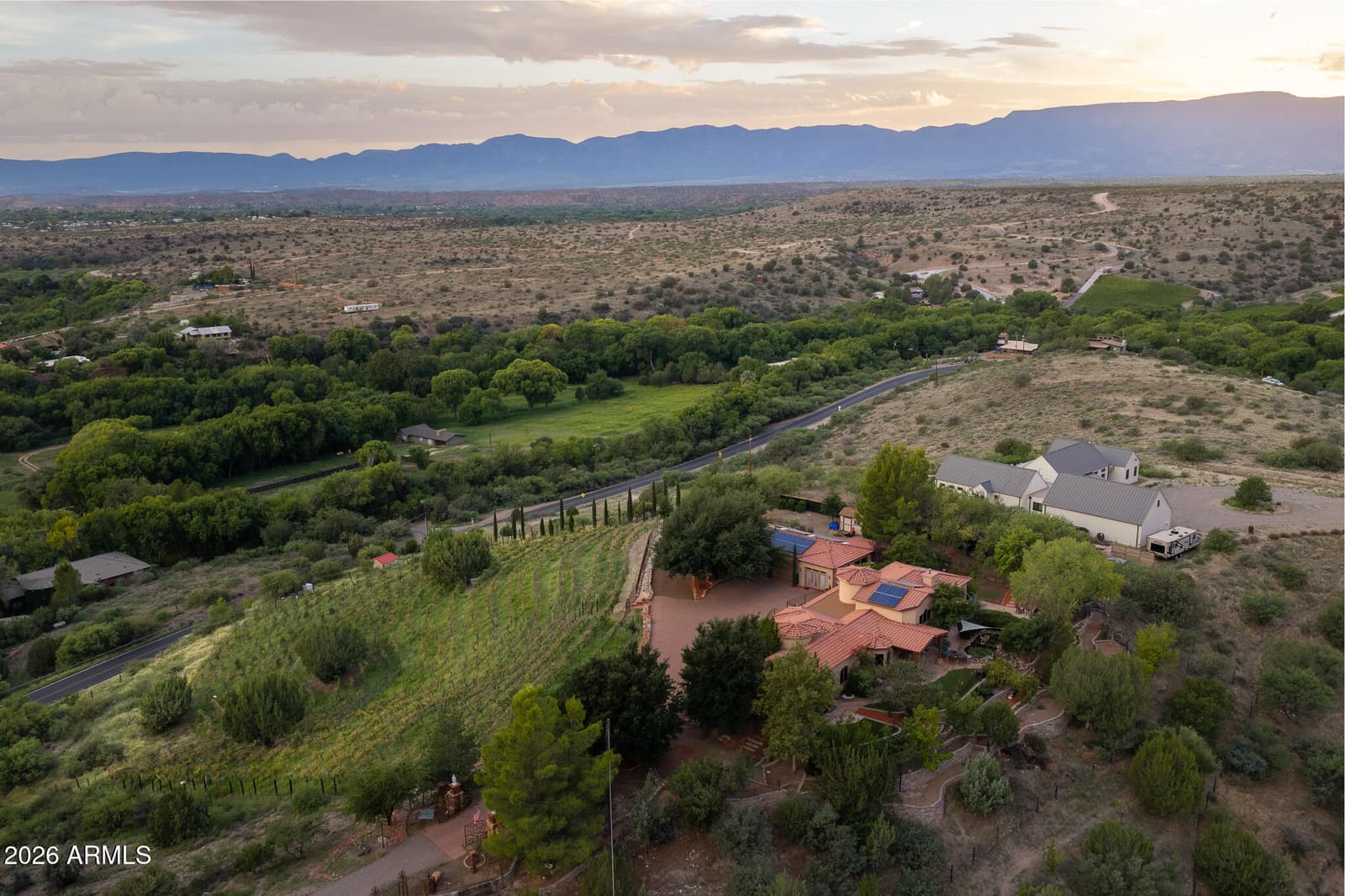 12435 E Cielo Vista, Cornville, AZ 86325 — photo 55 of 63