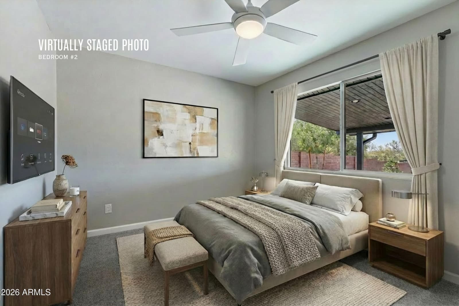 5845 N CALLE TIBURON, Tucson, AZ 85704 — photo 23 of 50