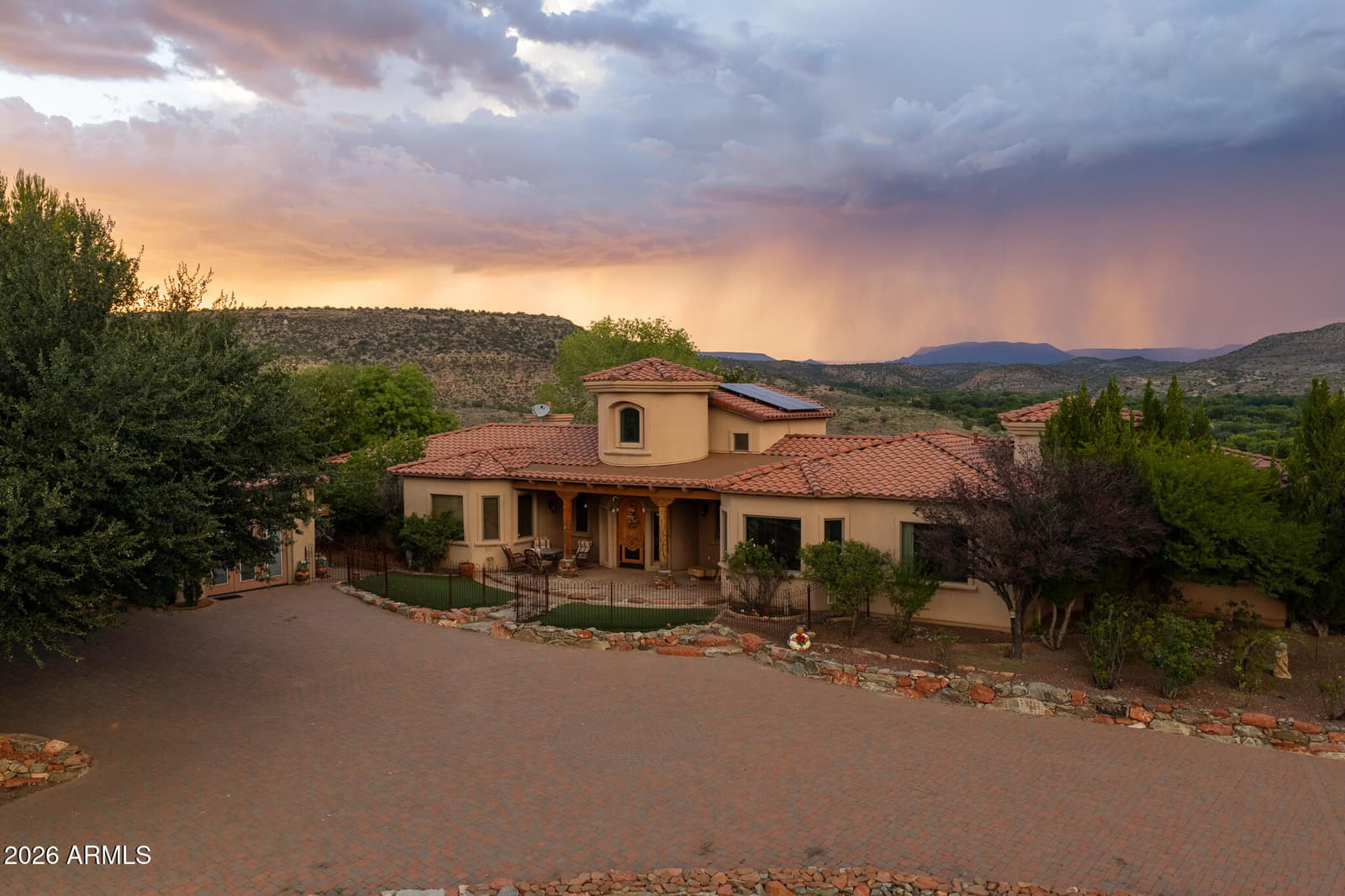 12435 E Cielo Vista, Cornville, AZ 86325 — photo 58 of 63