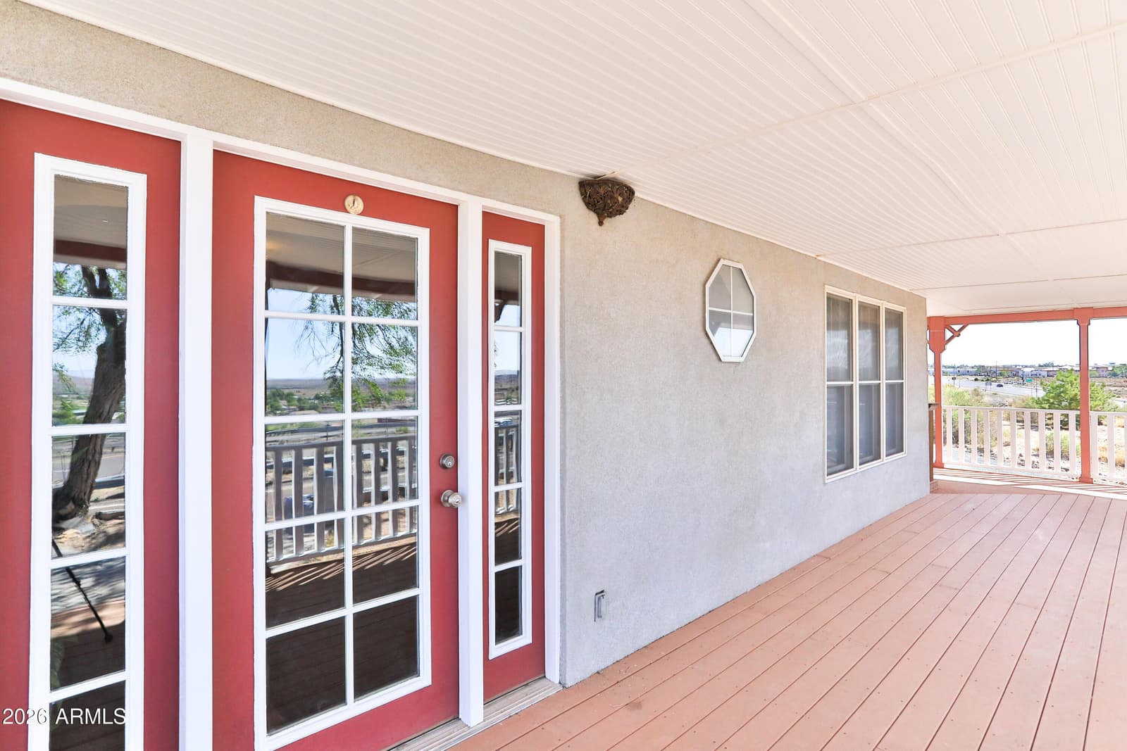 102 CRESTVIEW Road, Holbrook, AZ 86025 — photo 58 of 91