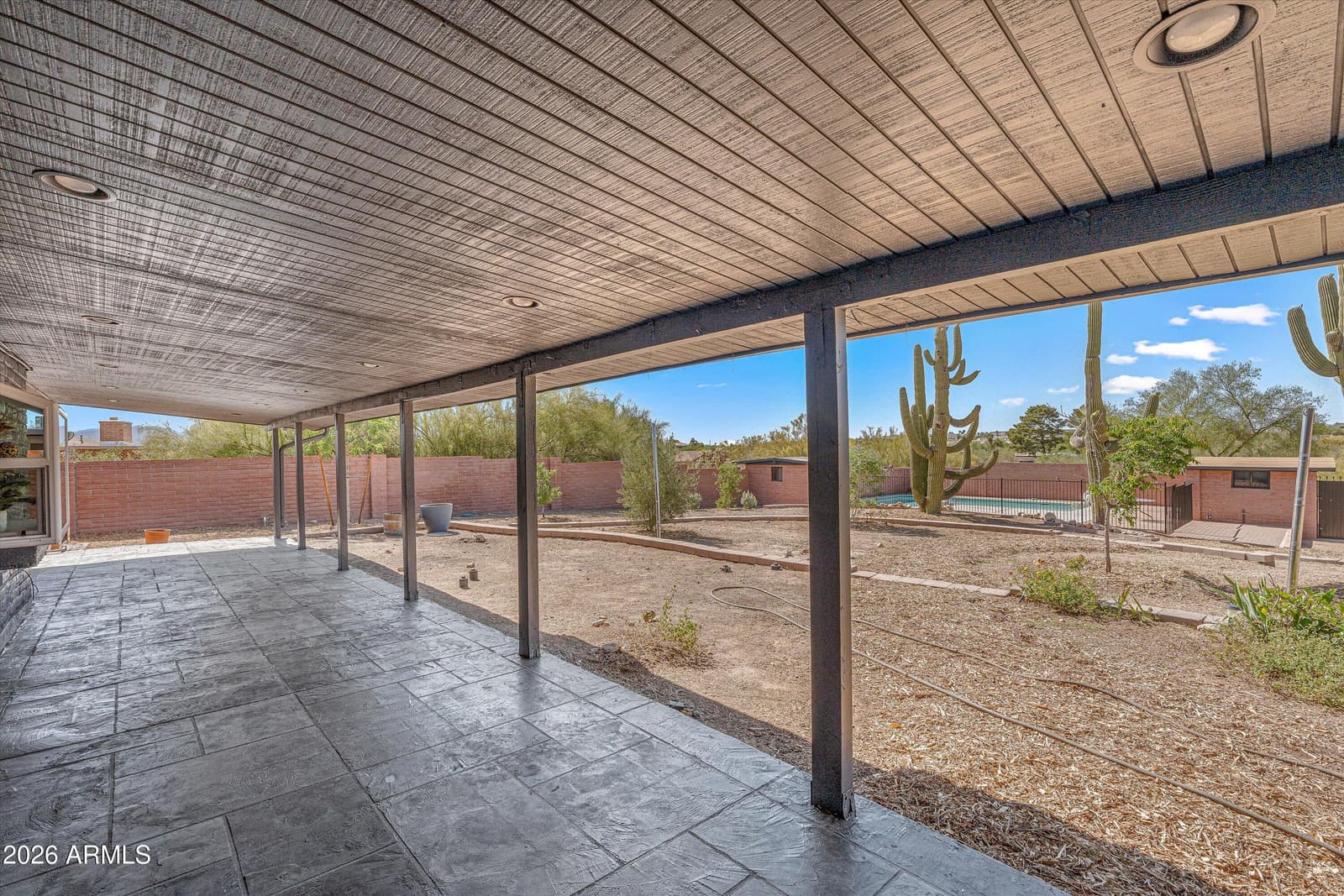 5845 N CALLE TIBURON, Tucson, AZ 85704 — photo 39 of 50