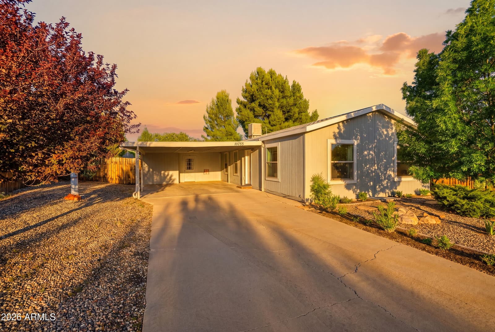 10755 E QUAIL RUN Road, Cornville, AZ 86325 — photo 1 of 64