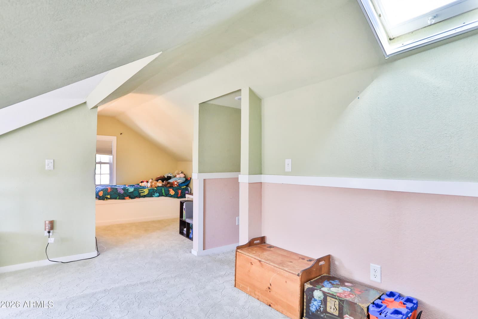 102 CRESTVIEW Road, Holbrook, AZ 86025 — photo 46 of 91