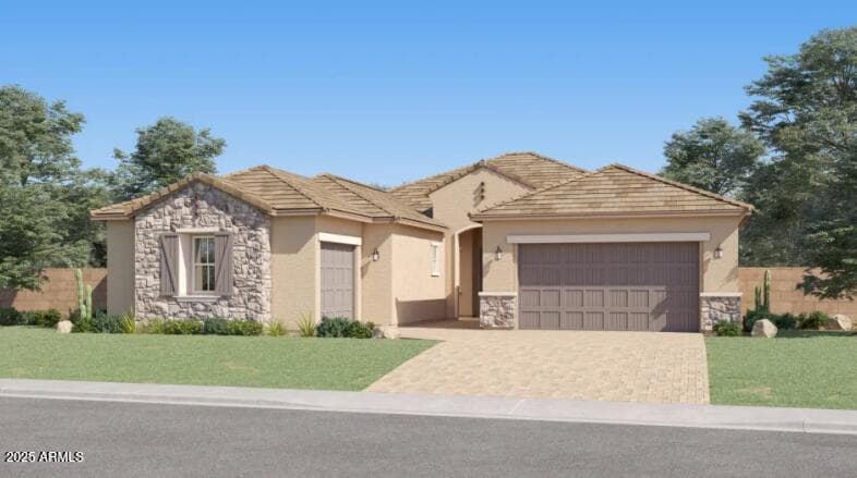 25773 N 174TH Drive, Surprise, AZ 85387 — photo 1 of 21