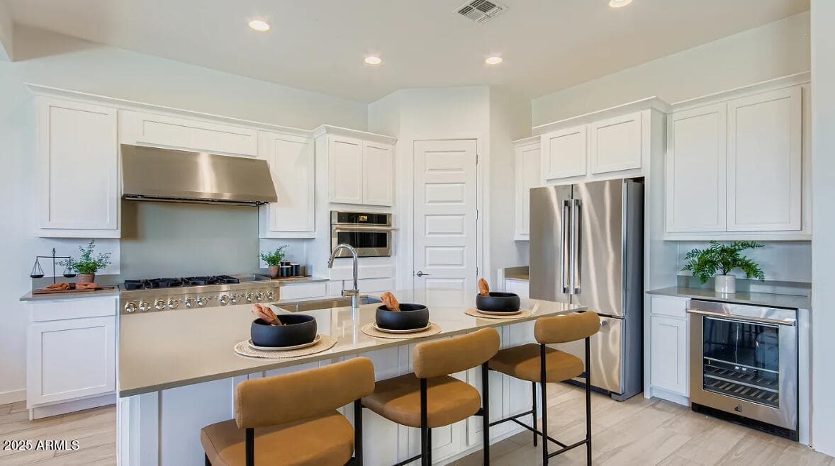 25773 N 174TH Drive, Surprise, AZ 85387 — photo 4 of 21