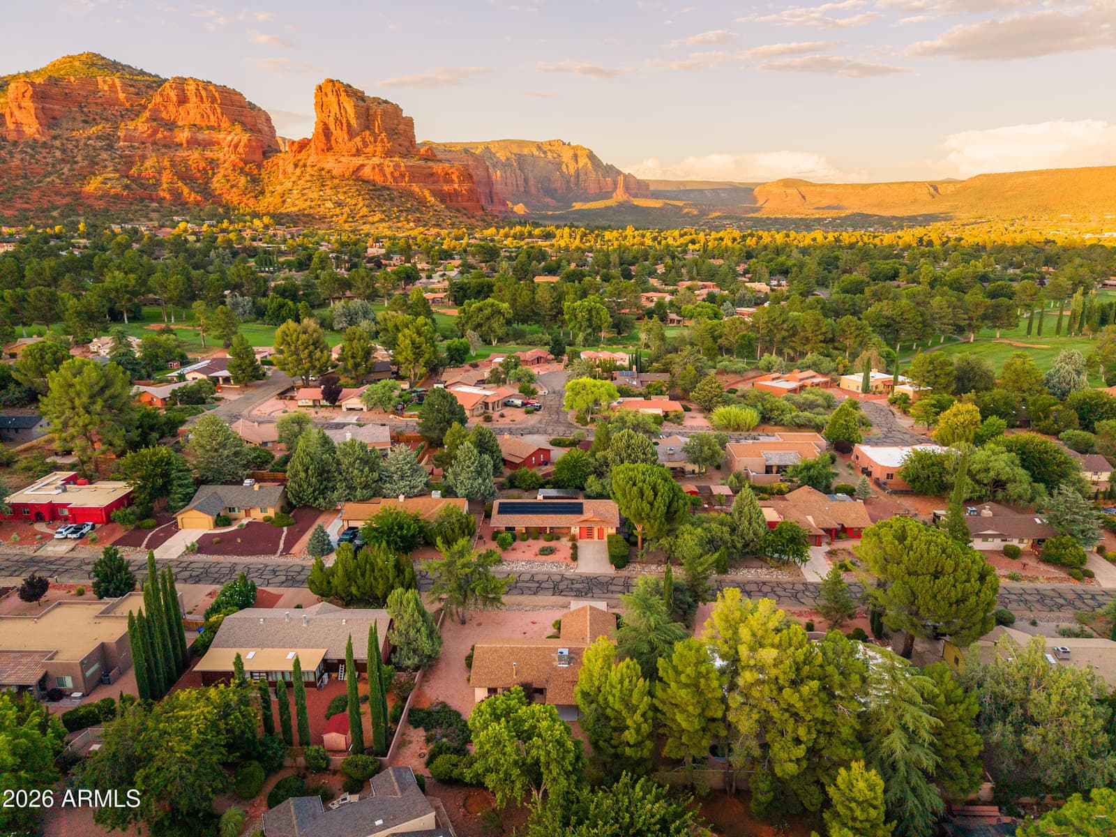 105 Gunsight Hills Drive, Sedona, AZ 86351 — photo 31 of 40