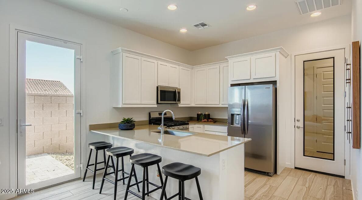 25773 N 174TH Drive, Surprise, AZ 85387 — photo 13 of 21