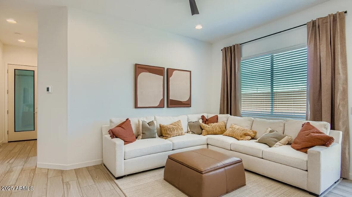 25773 N 174TH Drive, Surprise, AZ 85387 — photo 14 of 21