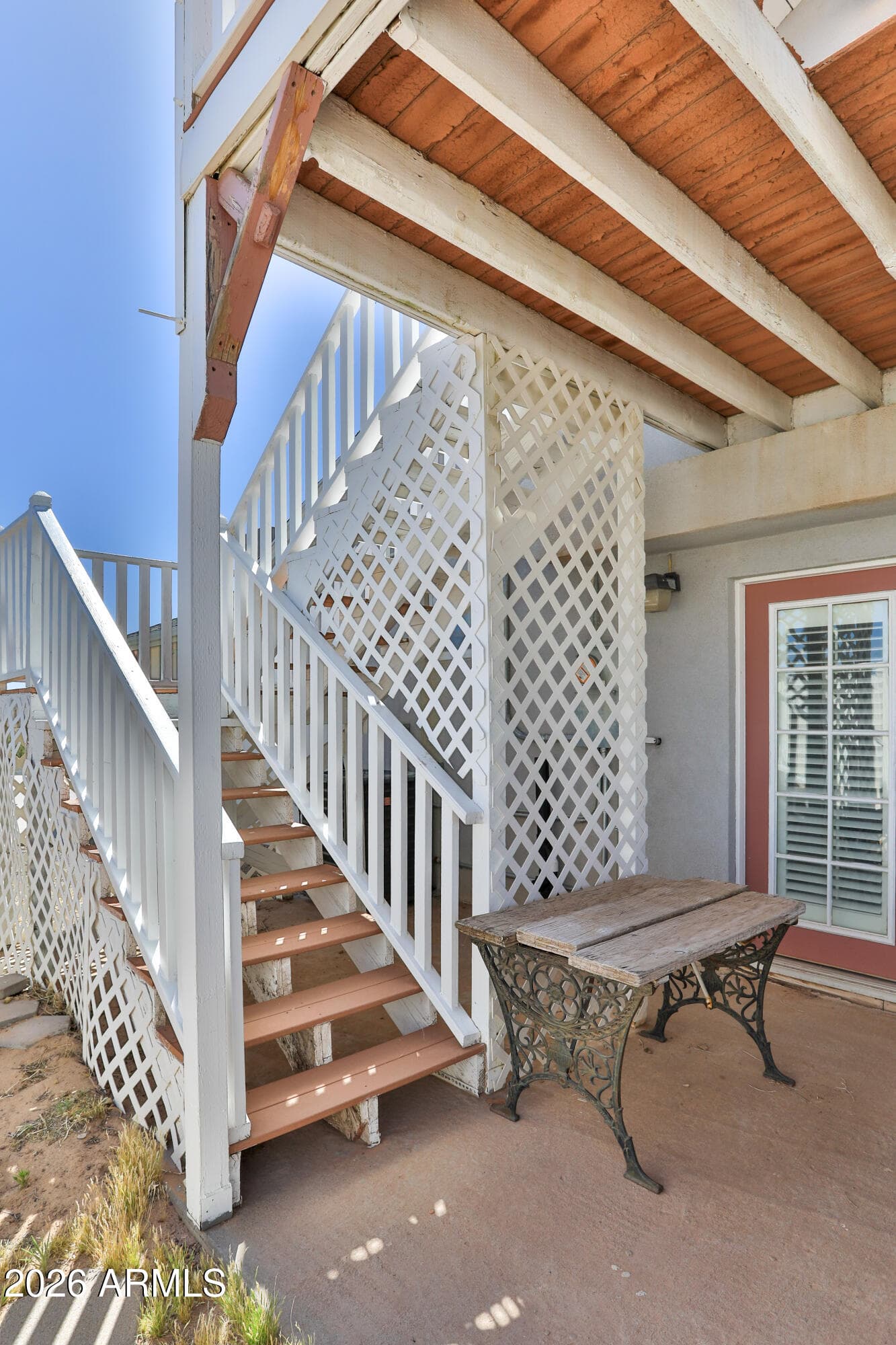 102 CRESTVIEW Road, Holbrook, AZ 86025 — photo 63 of 91