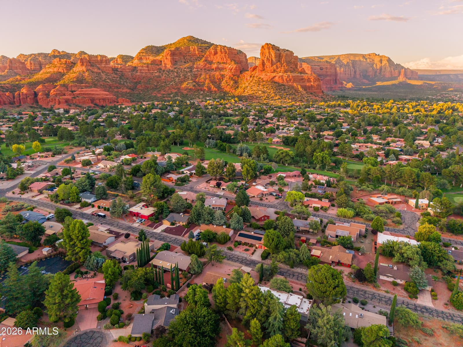 105 Gunsight Hills Drive, Sedona, AZ 86351 — photo 32 of 40