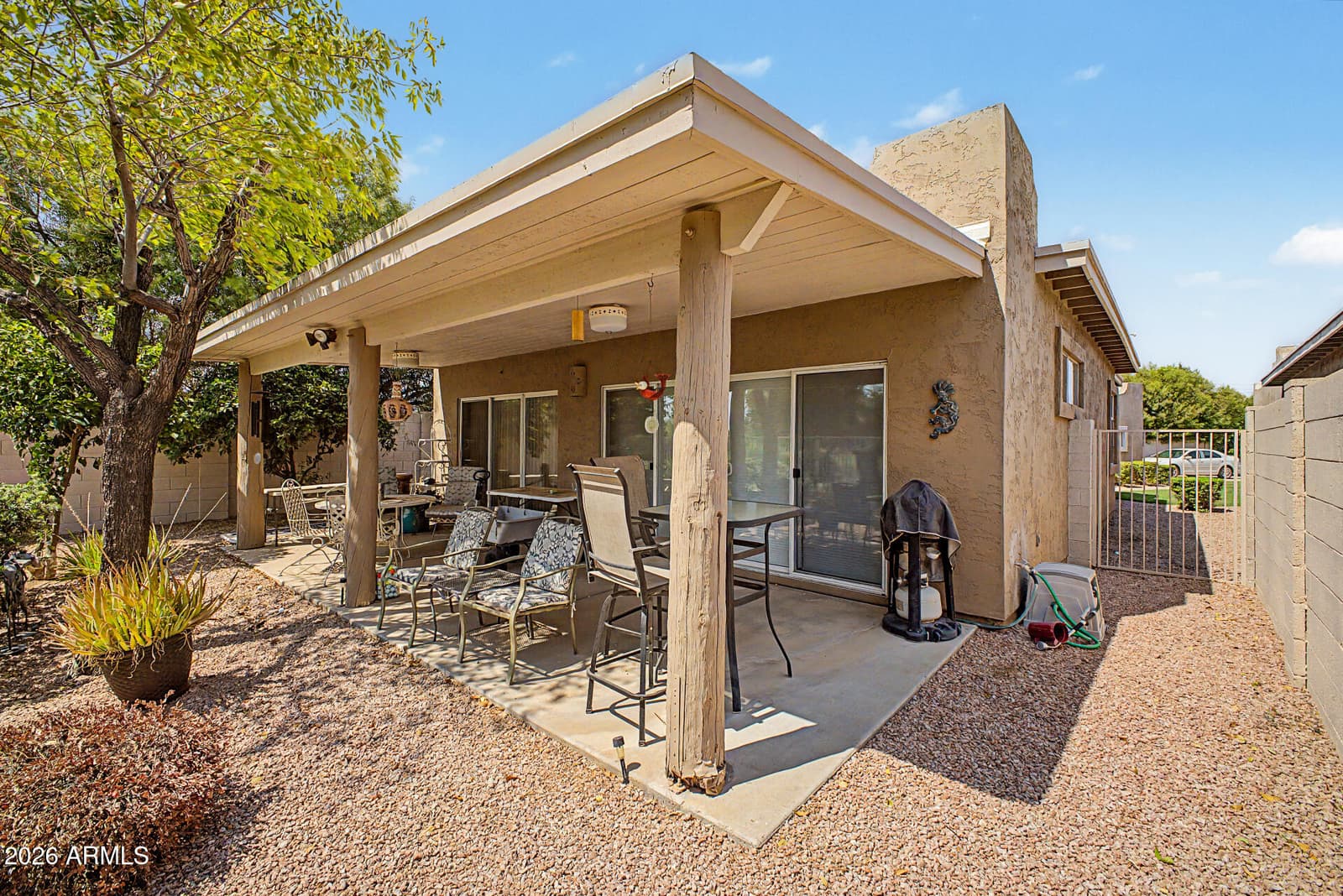 6001 E SOUTHERN Avenue 1, Mesa, AZ 85206 — photo 29 of 32