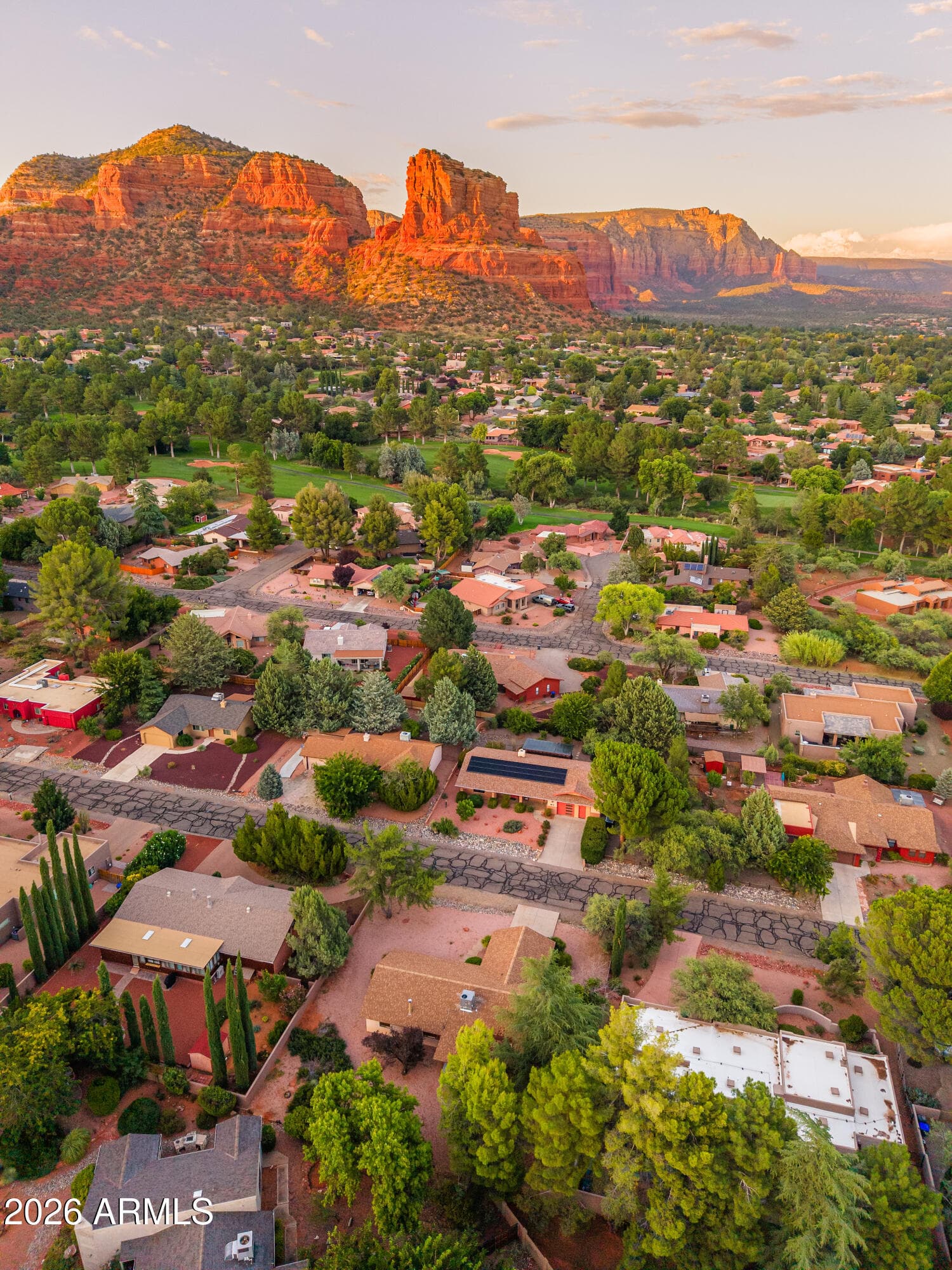 105 Gunsight Hills Drive, Sedona, AZ 86351 — photo 33 of 40