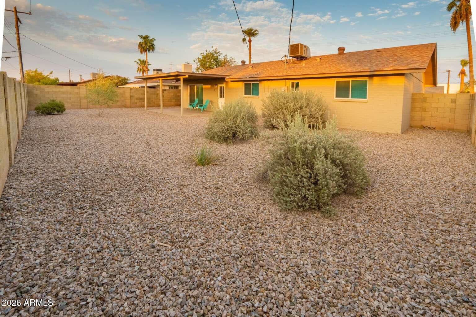 3101 S DROMEDARY Drive, Tempe, AZ 85282 — photo 22 of 24