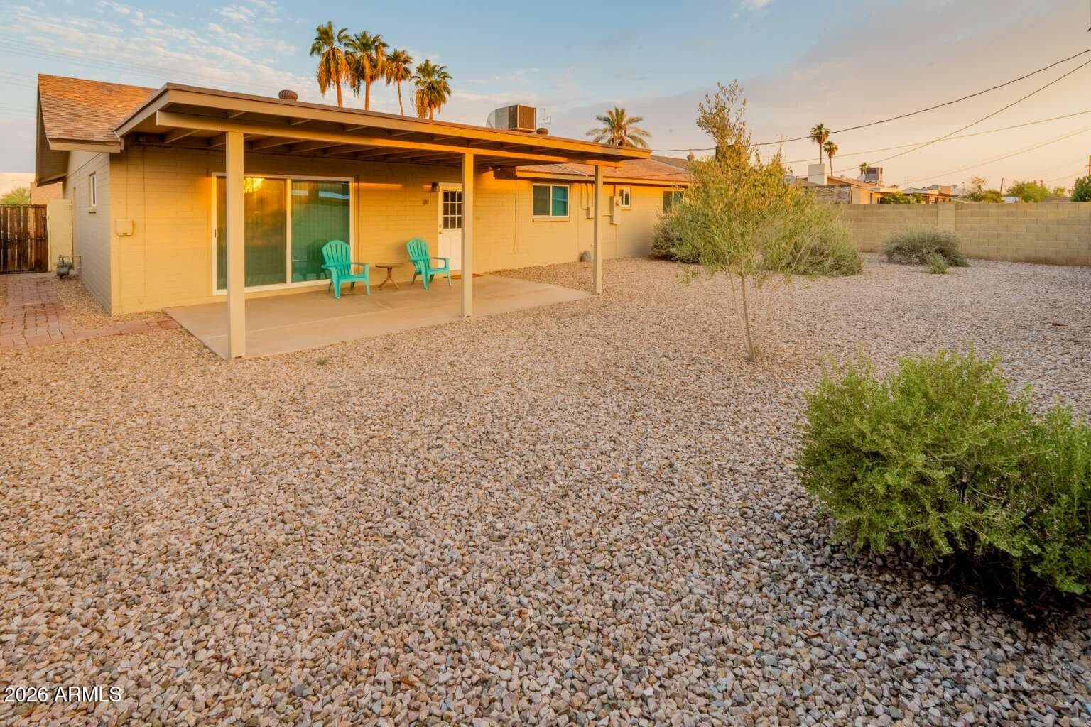 3101 S DROMEDARY Drive, Tempe, AZ 85282 — photo 24 of 24