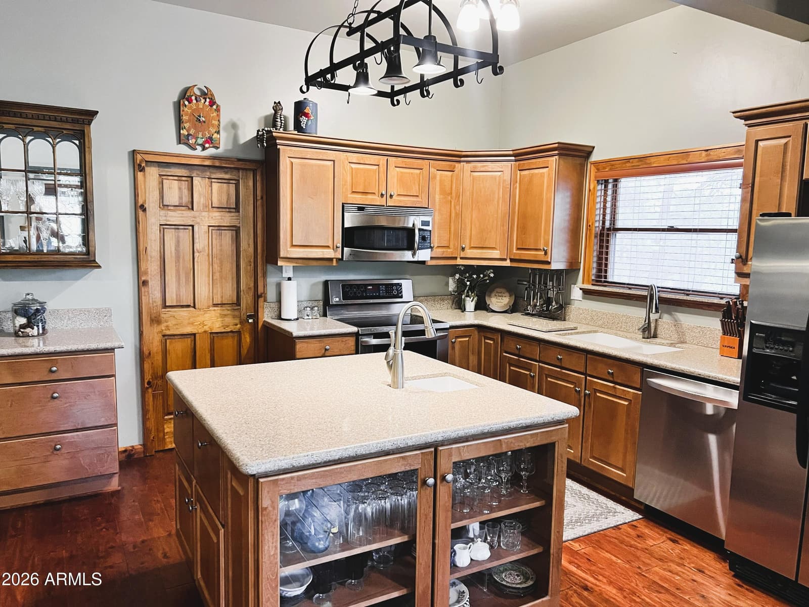 5634 W SOLITUDE Trail, Pine, AZ 85544 — photo 3 of 51