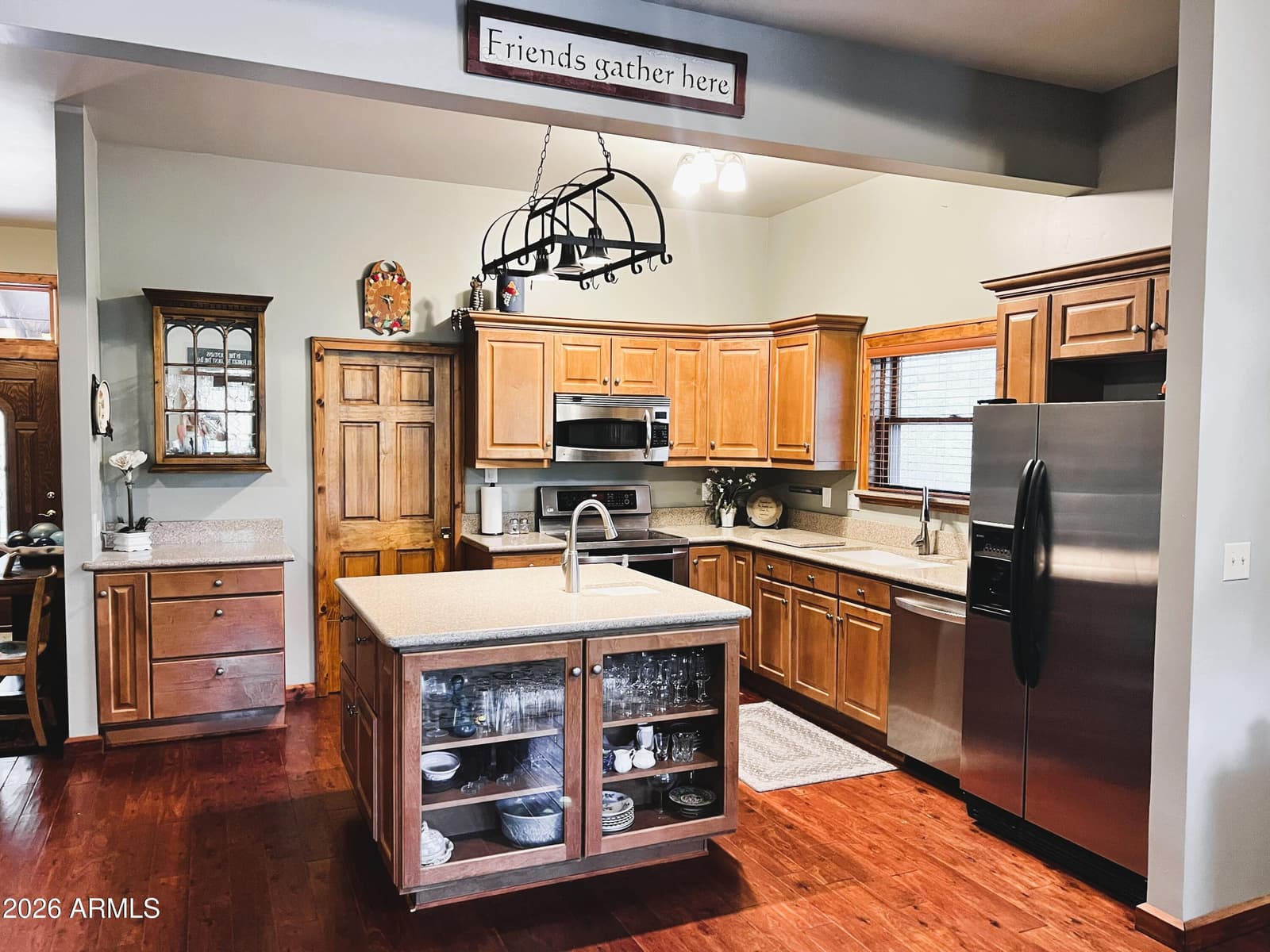 5634 W SOLITUDE Trail, Pine, AZ 85544 — photo 5 of 51