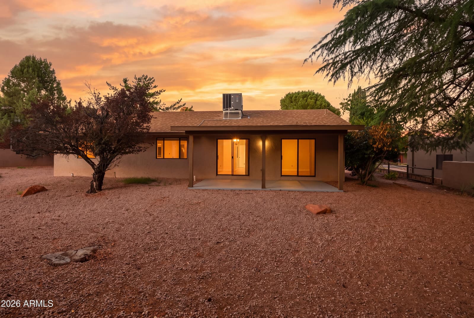 105 Gunsight Hills Drive, Sedona, AZ 86351 — photo 39 of 40