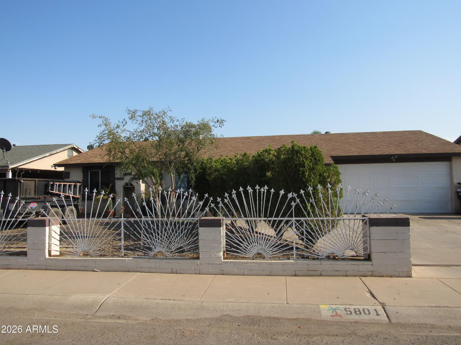5801 W PALM Lane, Phoenix, AZ 85035 — photo 1 of 16
