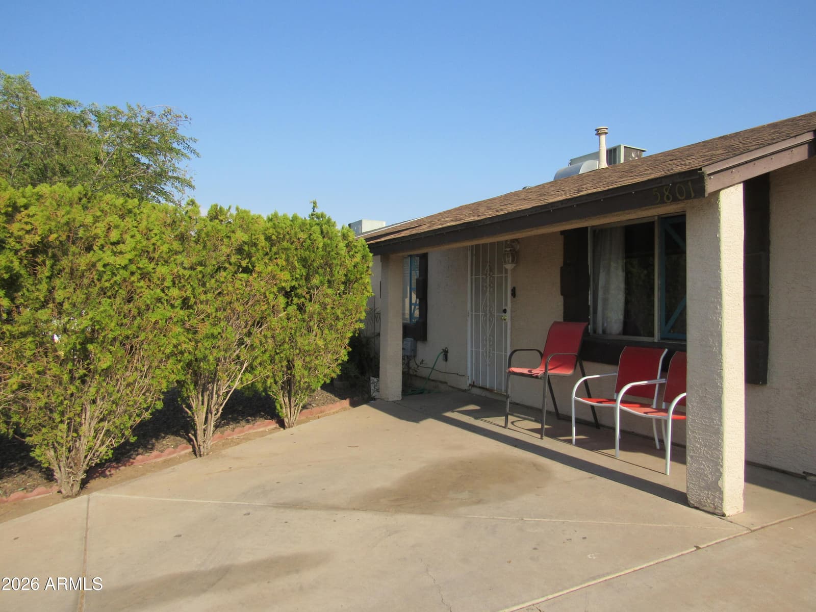 5801 W PALM Lane, Phoenix, AZ 85035 — photo 5 of 16