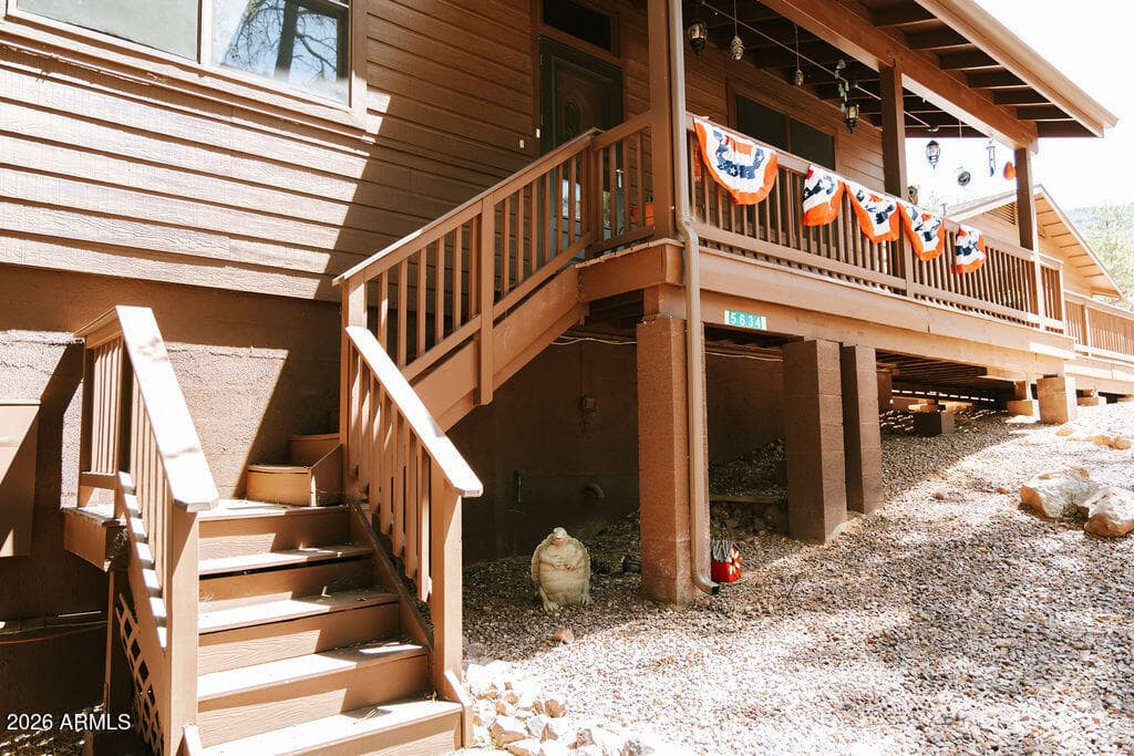 5634 W SOLITUDE Trail, Pine, AZ 85544 — photo 35 of 51