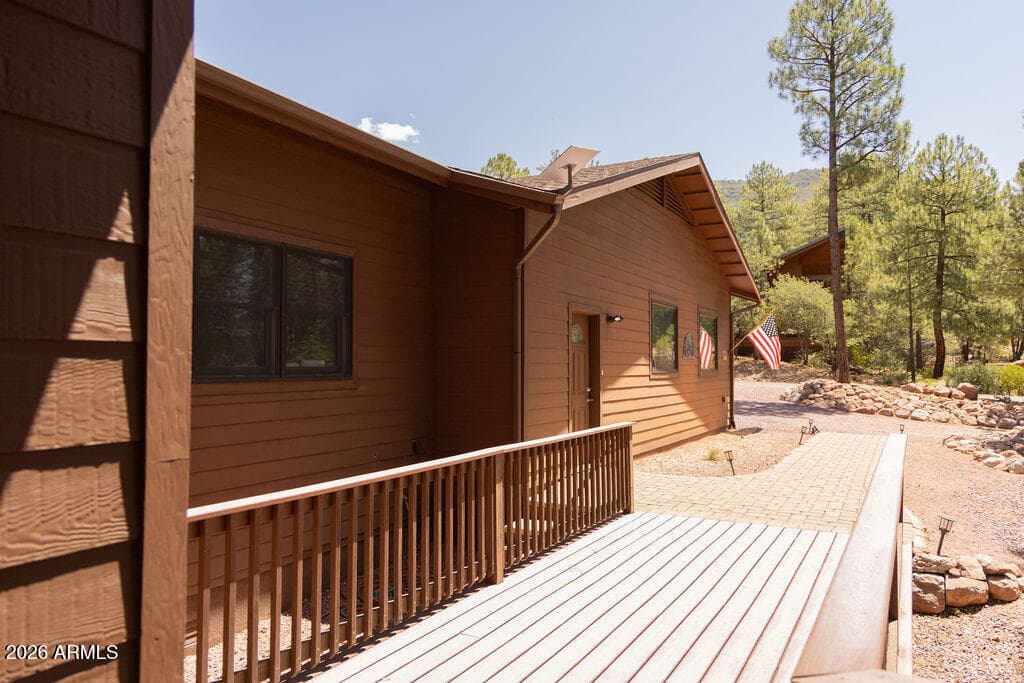 5634 W SOLITUDE Trail, Pine, AZ 85544 — photo 37 of 51