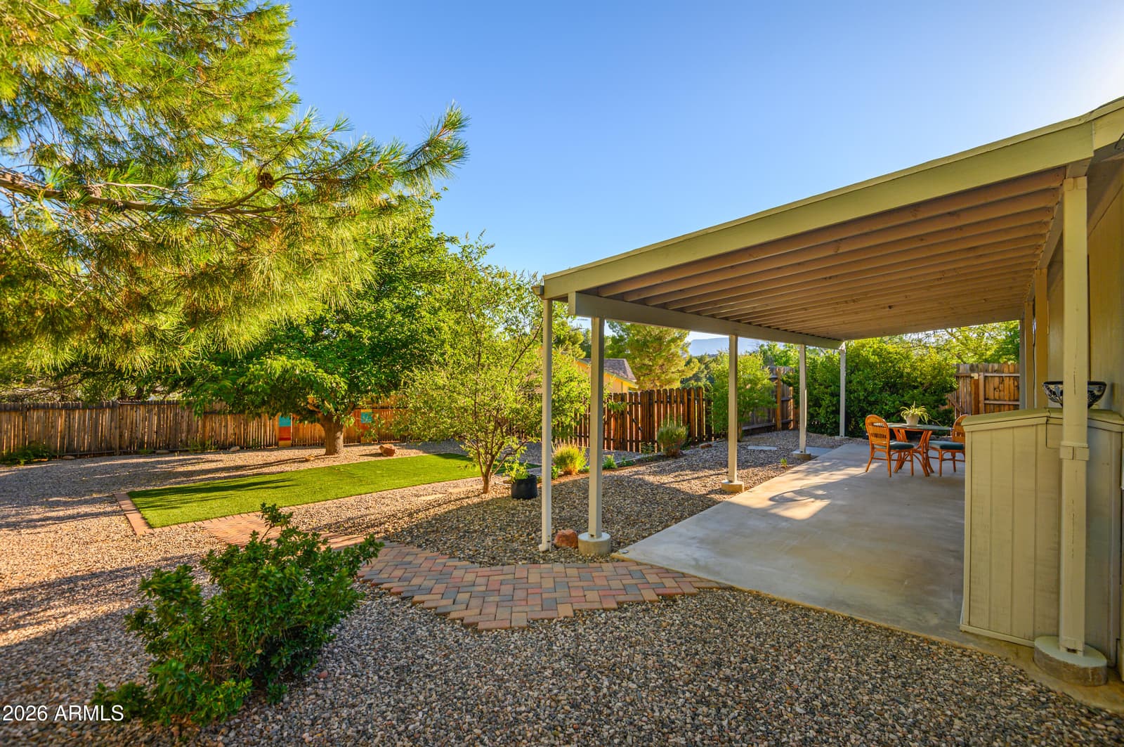 10755 E QUAIL RUN Road, Cornville, AZ 86325 — photo 24 of 64